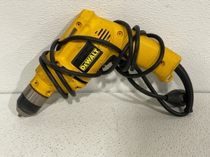 lot 56 image: DeWalt 38 Drill
