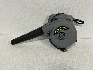 lot 62 image: Mini Blower