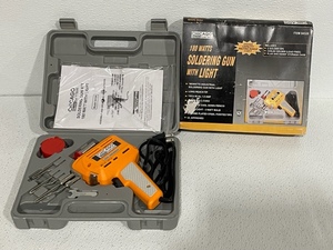 lot 69 image: Soldering Gun Kit