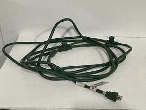 lot 84 image: Commercial Heavy Duty Extension Cord