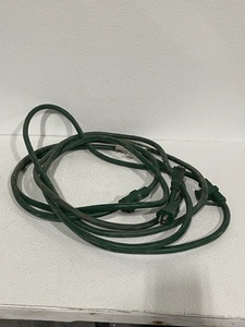 lot 85 image: Commercial Heavy Duty Extension Cord