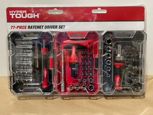 lot 112 image: Ratchet Driver Set