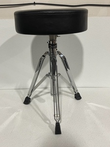 lot 51 image: Union Drum Throne