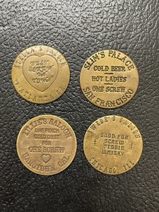 All Night Check Tokens