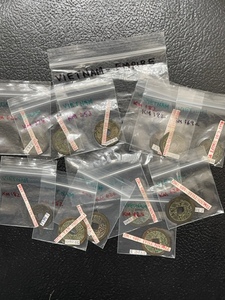 Vietnam Coins
