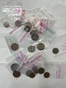 German State Coins