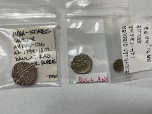 Ancient Coins