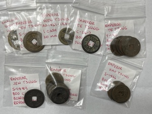 Ancient Coins