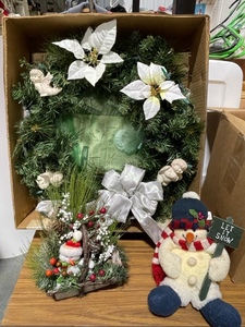 Christmas Decor