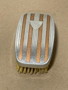 Vintage Pro-phy-lac-tic Brush Co Sterilized Brush