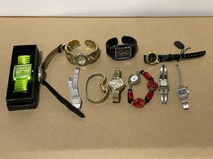 Watches