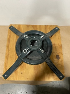 Christmas Tree Stand