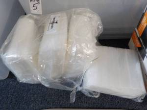 Small Multi Purpose Plastic Bags...