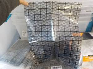 Large Amount Anti Static Bags...