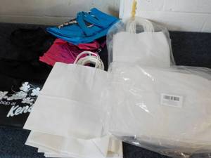 Multi-Purpose Bags...