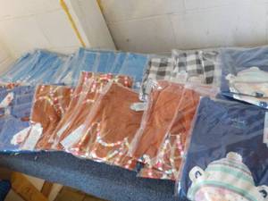 50 Pcs Childrens Cat and Jack clot...