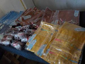 50 Pcs Childrens Cat and Jack clot...