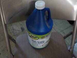1 Gallon 34 Full ZEP High Traffic ...