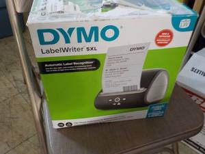 Dymo Labelwriter 5 XL...