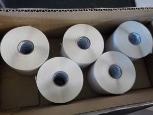 5 Rolls Dymo 2 516 x 4 Shipping L...