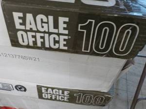 Eagle Office 2500 Sheets 11 x 17 W...