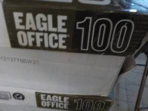 Eagle Office 2500 Sheets 11 x 17 W...