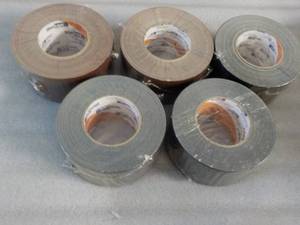 5 rolls Shurtape 2.83 x 60 yards C...