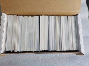 Basketball Rookie Cards...