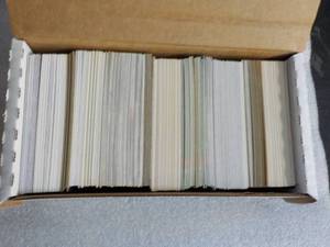 MN Twins Cards...