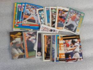 Cal Ripken Cards...