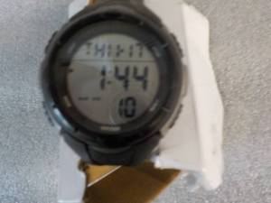 WR50M Watch...