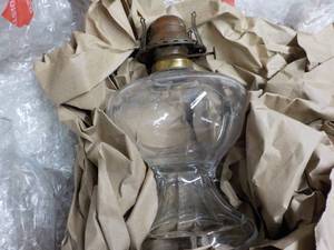 Vintage Lantern...