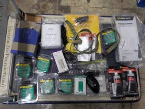 Random Lot - see all pictures...