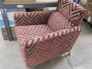 Occasional Chair...