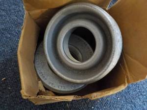 2 Conduit Hub Reducers 4 - 2...