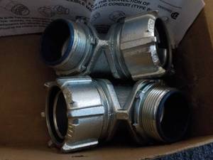 2 - 1 12 Liquid Tight Flexible Co...