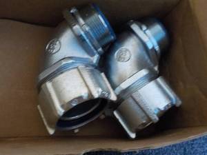 2 - 1 12 Liquid Tight Flexible Co...