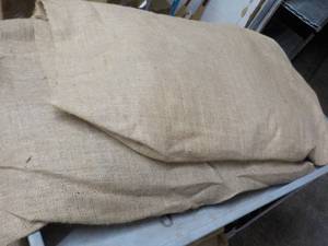 38 Gunny Sacks...