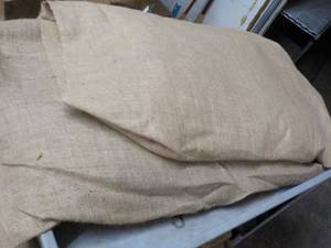 38 Gunny Sacks...