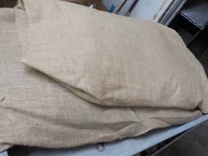 38 Gunny Sacks...