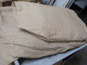 38 Gunny Sacks...
