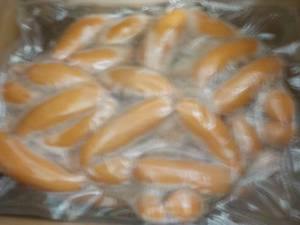 11 lb. Bag Frozen Knockwurst...