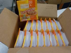 16 - 4.2oz Frozen Extra Cheesy Pizz...
