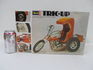 Vintage Revell TRIC-UP&nbsp
