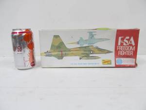 The Lindberg Line F-5A Freedom Fighter