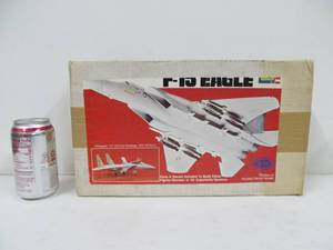 Sealed Vintage Revell F-15 Eagle Model Kit