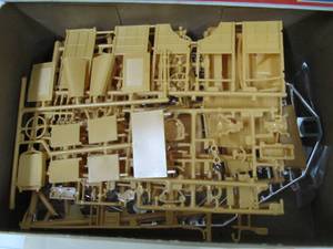 Vintage Revell WOODSTOCK 30 Model A Ford Woody