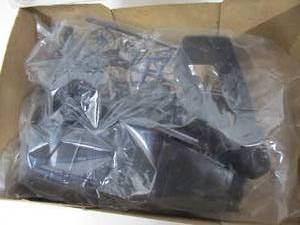 Vintage AMT Laurel &amp Hardy 27 T Touring Kit