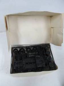 Vintage USAirfix MUSTANG COBRA Snapfix Kit