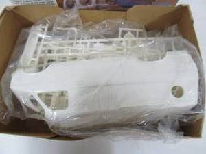Vintage AMT FOXY BOX Chevy Custom Van